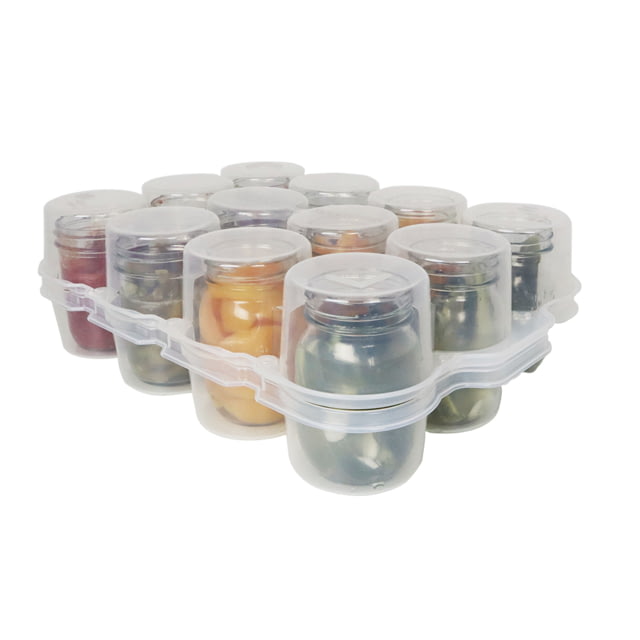 Roots & Harvest Half Gallon Safe Crate