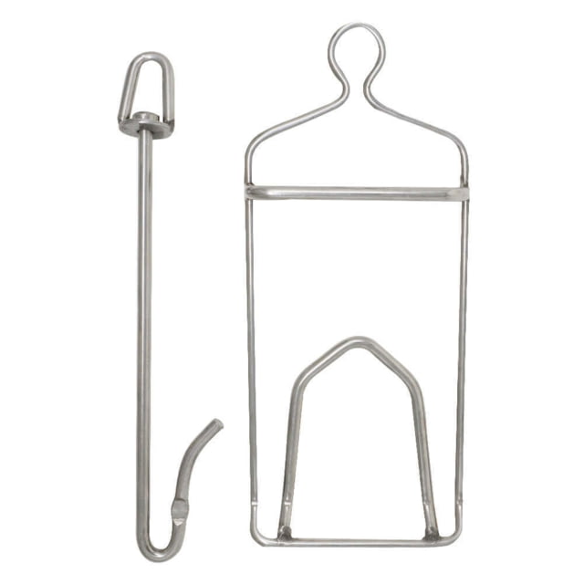 Roots & Harvest Poultry Shackle and Hook