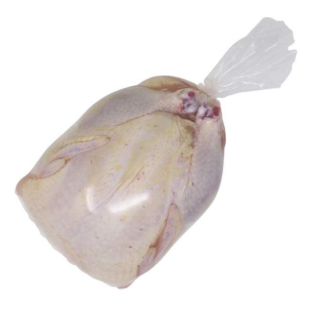 Roots & Harvest Poultry Shrink Bags 10inx18in 40 Count