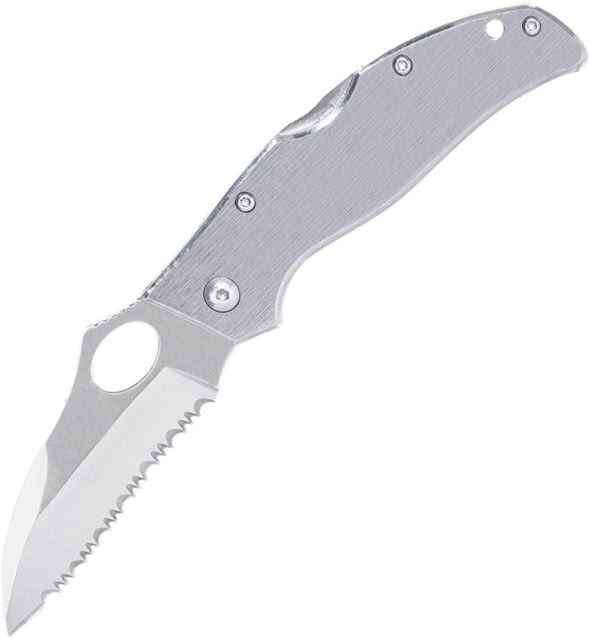 Roper Knives Flash Lockback - Roper Knives