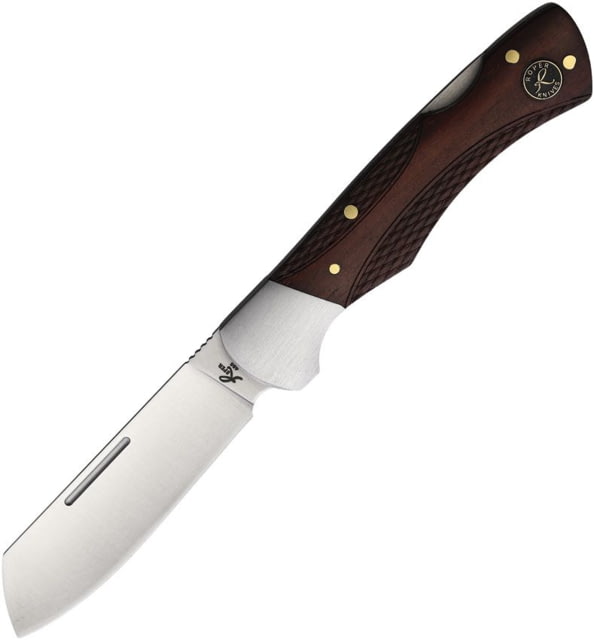 Roper Knives Klondike Lockback - Roper Knives