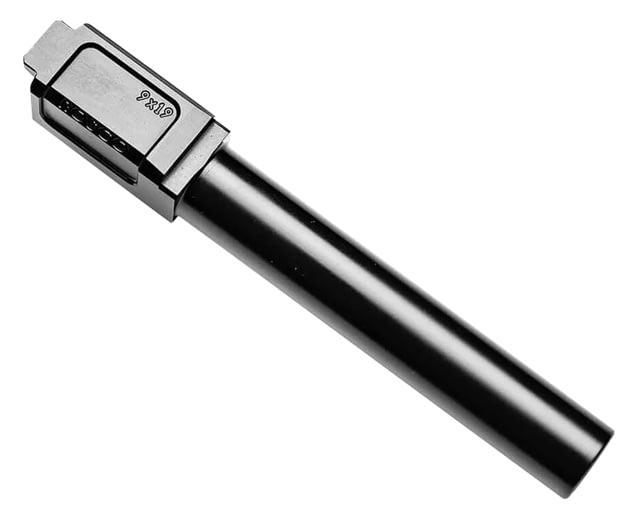 Rosco Manufacturing Bloodline 9mm Fits Glock 17 Gen1-4 Stainless Steel - Rosco Manufacturing