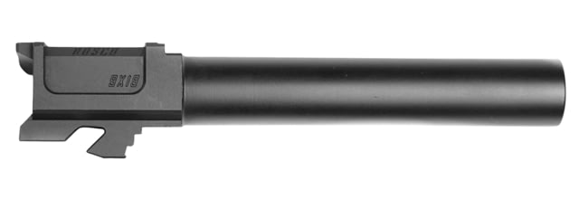 Rosco Manufacturing Bloodline 9mm Fits Glock 17 Gen5 4.49" Stainless Steel - Rosco Manufacturing