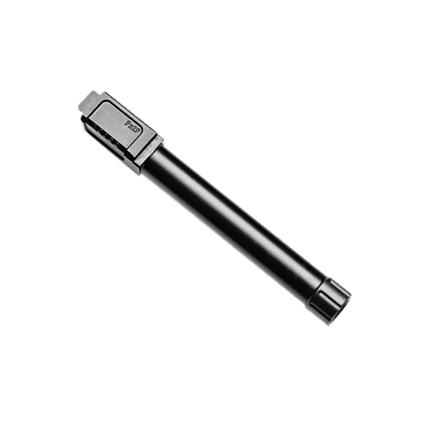 Rosco Manufacturing Bloodline 9mm Fits Glock 17 Gen5 5" Stainless Steel - Rosco Manufacturing
