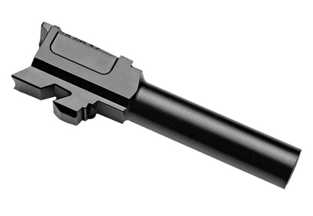 Rosco Manufacturing Bloodline 9mm Fits Glock 43 3.40" Stainless Steel - Rosco Manufacturing