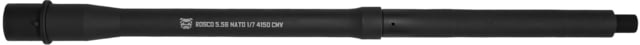 Rosco Manufacturing Classic Stray Dog 16in 5.56 NATO Barrel Black 16 - Rosco Manufacturing