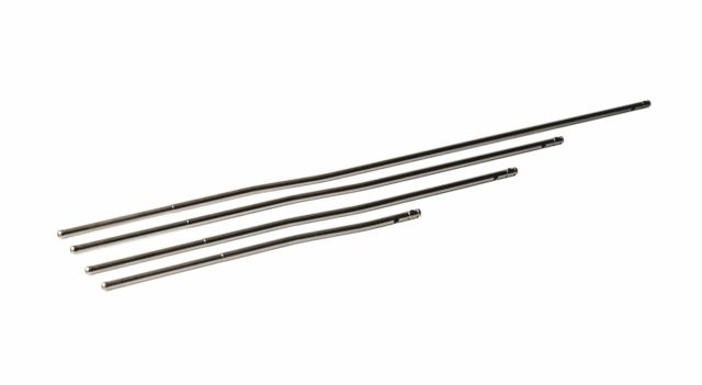 Rosco Manufacturing Bloodline Melonite Gas Tube Mid Length Black - Rosco Manufacturing