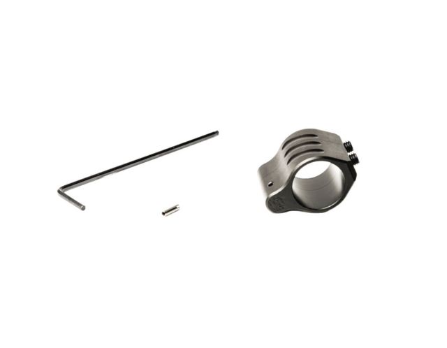Rosco Manufacturing Bloodline Non-Adjustable Gas Block .750 Black - Rosco Manufacturing