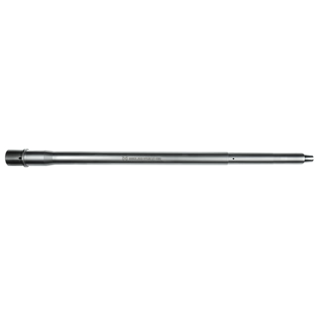 Rosco Manufacturing Purebred 16in 6mm ARC Barrel Black - Rosco Manufacturing