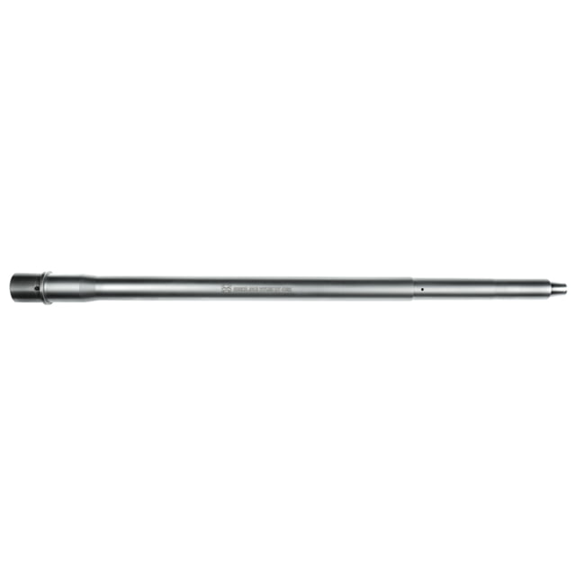 Rosco Manufacturing Purebred 20in 6mm ARC Barrel Black - Rosco Manufacturing