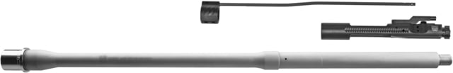 Rosco Manufacturing Purebred Sauce Pack 18in 5.56/.300 BLK Stainless - Rosco Manufacturing