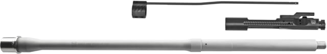 Rosco Manufacturing Purebred Sauce Pack 20in 5.56/.300 BLK Stainless - Rosco Manufacturing