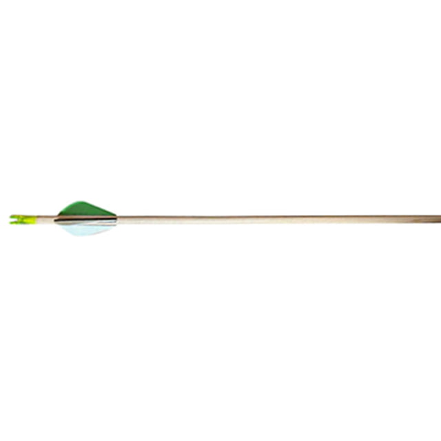 Rose City Archery Rose City Cedar Youth Arrows 265 in 72 pk 1006314