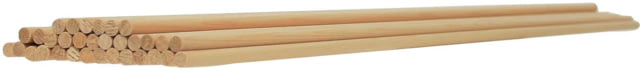 Rose City Archery Rose City Port Orford Cedar Shafts 11/32 dia. 32 in 40-45 lbs. 1 doz 1006319