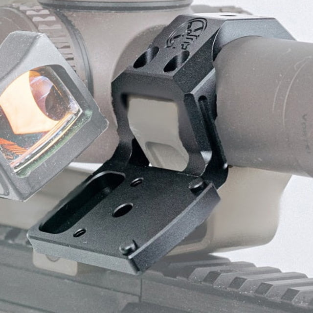Rotapoint Gancho  Red Dot Sight Mount Black