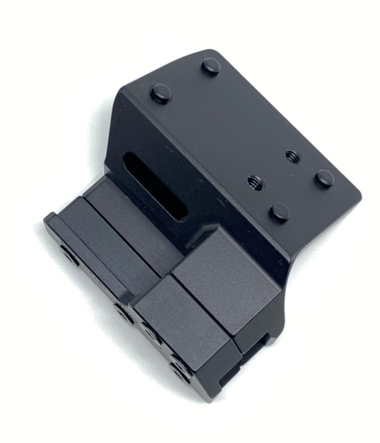 Rotapoint  ADM Scout/Recon Leupold DeltaPoint Pro Footprint Red Dot Sight Mount Black - Rotapoint