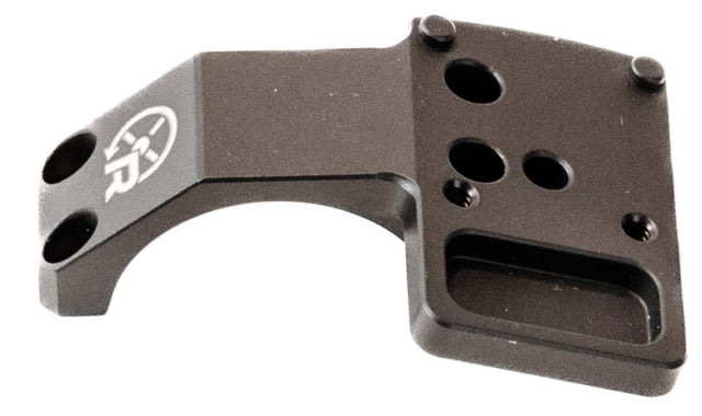 Rotapoint Watch Cap WGT34 Red Dot Sight Mount Black