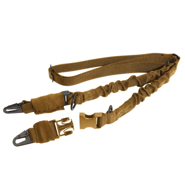Rothco 2-Point Tactical Sling Coyote Brown CoyoteBrown - Rothco