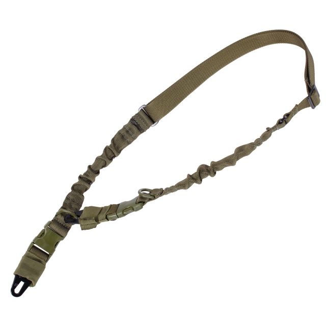 Rothco 2-Point Tactical Sling Olive Drab OliveDrab - Rothco