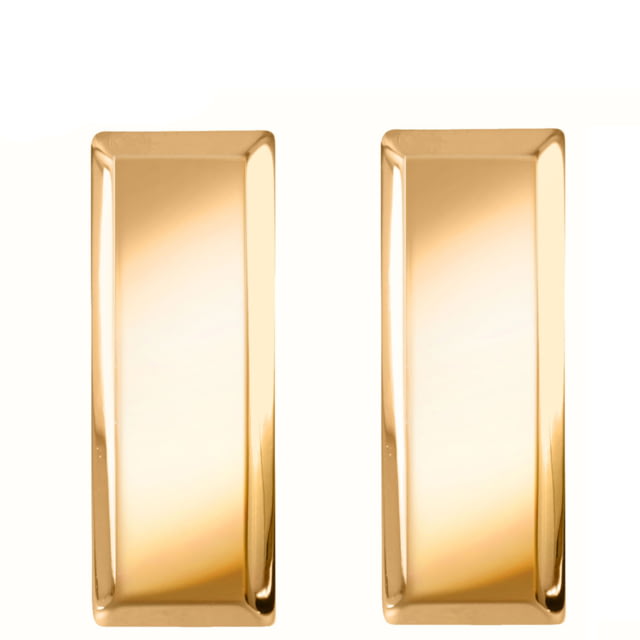 Rothco Rothco 2nd Lieutenant Insignia Gold Gold - $18.99 at Optics Planet