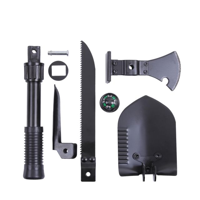 Rothco 5-in-1 Multi-Purpose Tool - Rothco