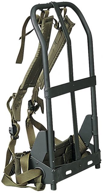 Rothco Alice Pack Frame With Attachments - Rothco