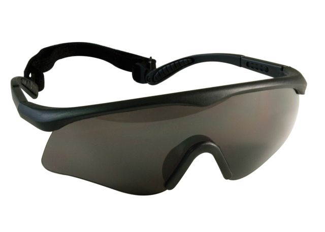 Rothco ANSI Rated Interchangeable Goggle Kit - Rothco
