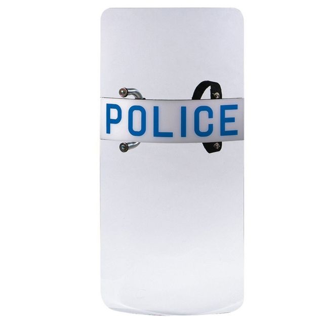 Rothco Anti-Riot Police Shield - Rothco