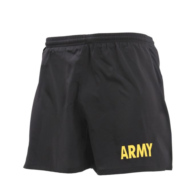 Rothco Rothco Army Physical Training Shorts 2XL 2XL - $23.99 at Optics Planet