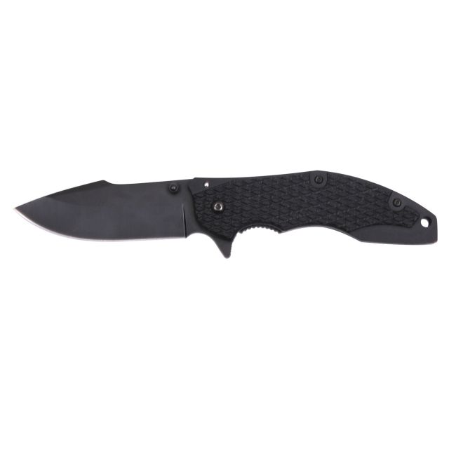 Rothco Assisted Opening Folding Knife - Rothco