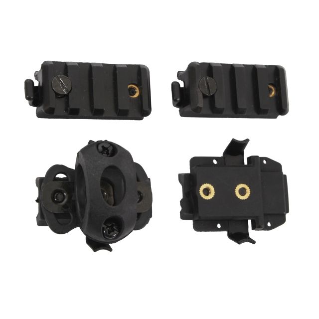 Rothco Base Jump Helmet Accessory Pack - Rothco