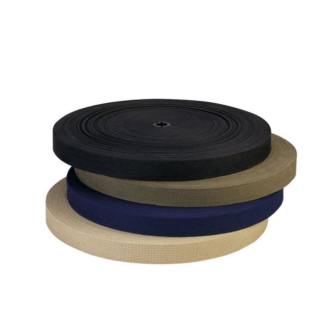 Rothco Belt Webbing Khaki Khaki