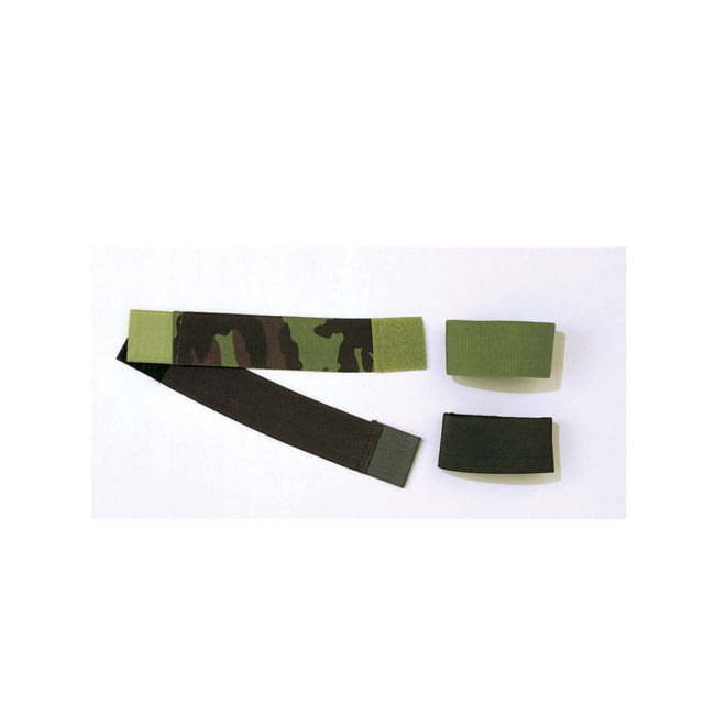Rothco Blousing Garters Black Black