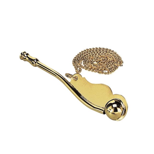 Rothco Rothco Boatman's Whistle - $12.99 at Optics Planet