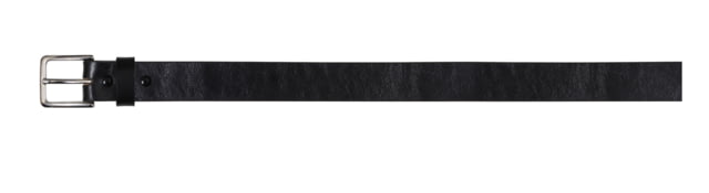 Rothco Rothco Bonded Leather Garrison Belt 46 1.25 Nickel el-46-114 - $15.99 at Optics Planet
