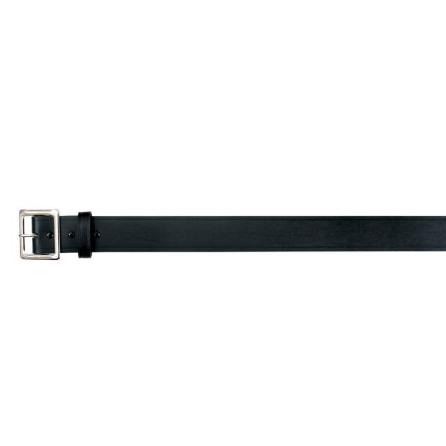 Rothco Rothco Bonded Leather Garrison Belt 32 1.75 Nickel el-32-134 - $20.99 at Optics Planet