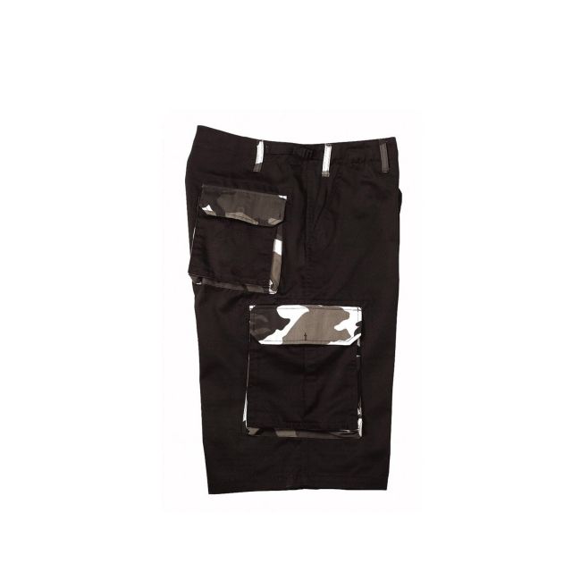 Rothco Rothco Camo Accent Shorts S - $47.99 at Optics Planet