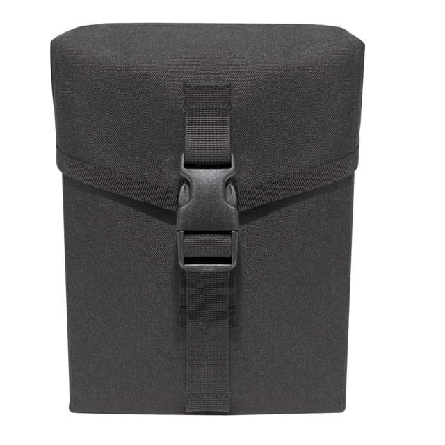 Rothco MOLLE II 200 Round SAW Pouch Black - Rothco