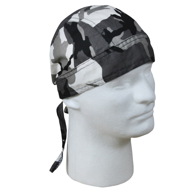 Rothco Rothco Camo Headwrap City Camo CityCamo - $7.99 at Optics Planet
