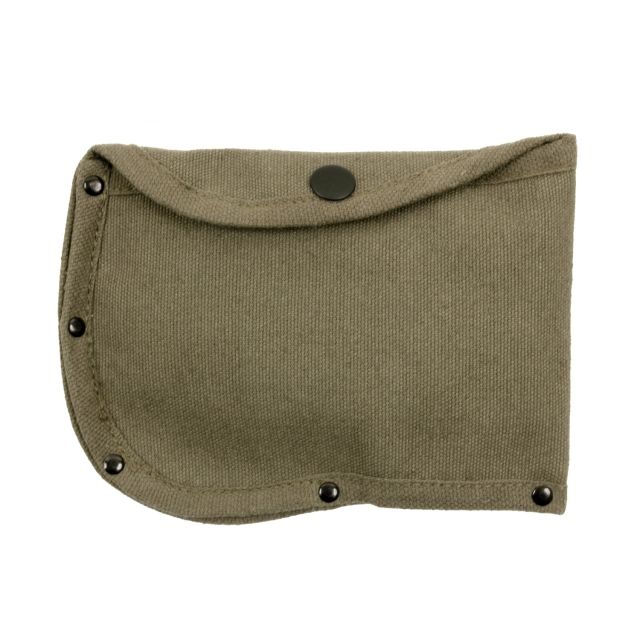 Rothco Canvas Axe Sheath - Rothco
