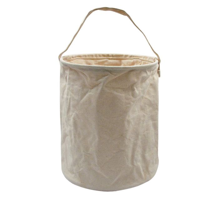 Rothco Canvas Water Bucket Natural M Natural-M