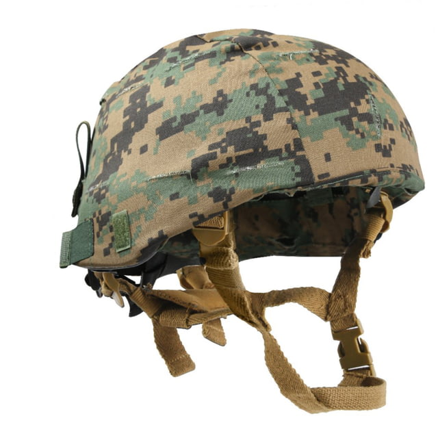 Rothco Rothco Chin Strap For Mich Helmet Coyote Brown CoyoteBrown - $12.99 at Optics Planet