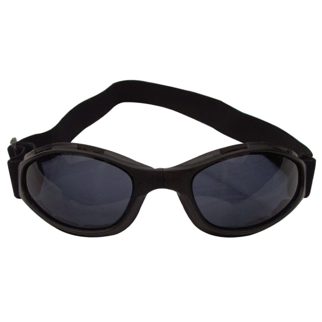 Rothco Collapsible Tactical Goggles - Rothco
