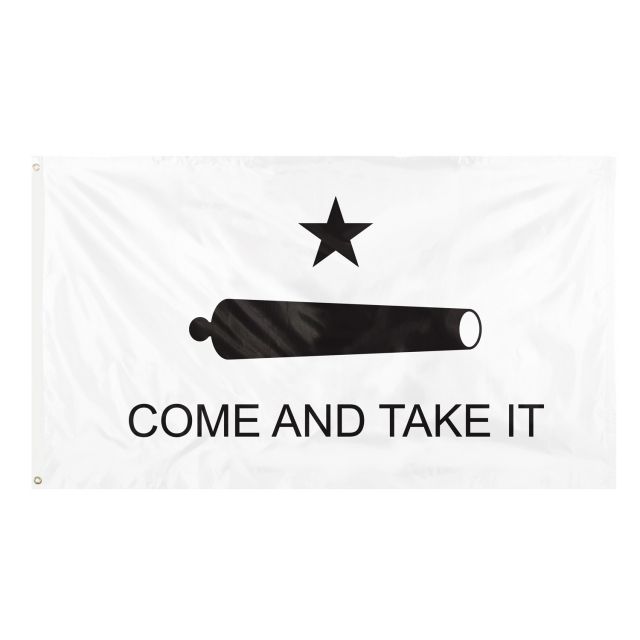 Rothco Come And Take It Flag