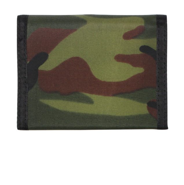 Rothco Commando Wallet Woodland Camo WoodlandCamo - Rothco