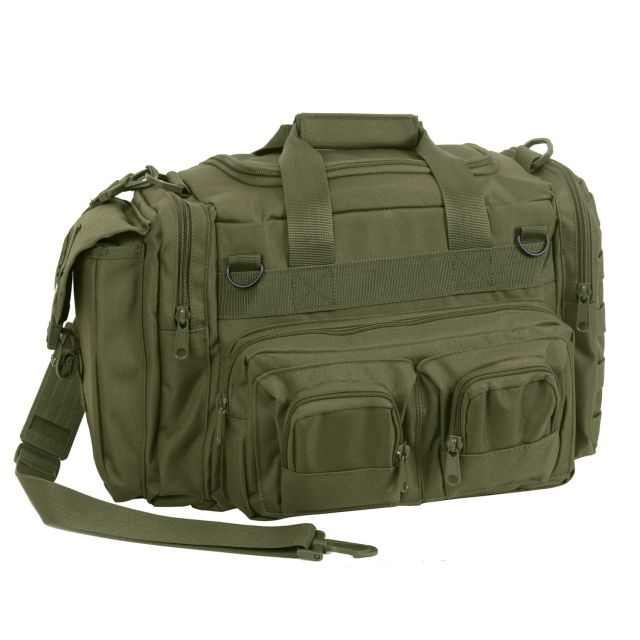 Rothco Concealed Carry Bag Olive Drab OliveDrab - Rothco