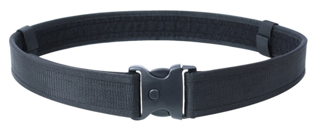 Rothco Deluxe Triple Retention Duty Belt Black 52 - 56 - Rothco