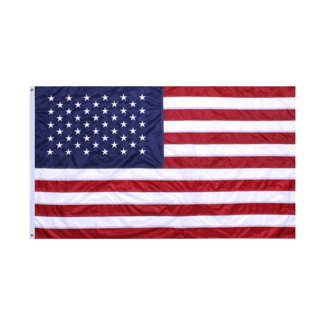 Rothco Rothco Deluxe US Flag 5x8 - $47.99 at Optics Planet