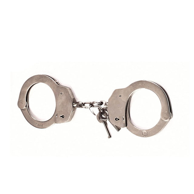 Rothco Double Lock Handcuffs - Rothco