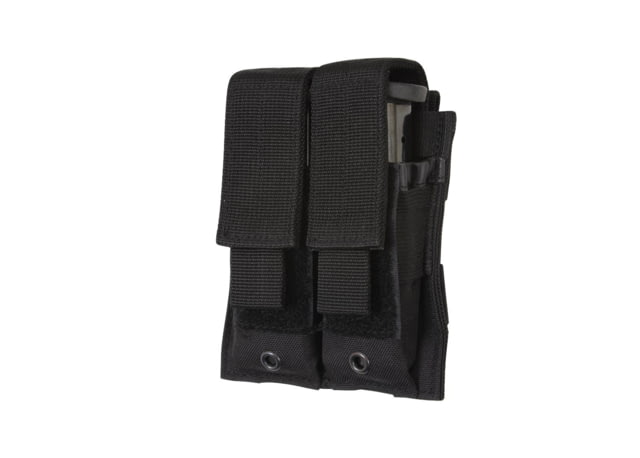 Rothco MOLLE Double Pistol Mag Pouch Black k - Rothco